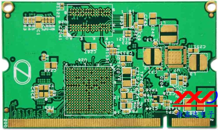 多層PCB線路板