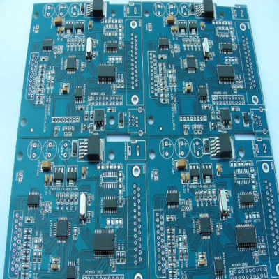 SMT貼片加工基本介紹