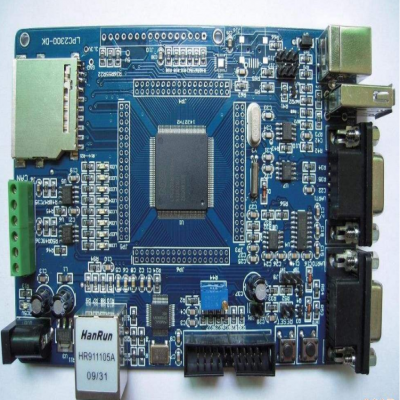 PCB線路板無鉛回焊之熱循環試驗