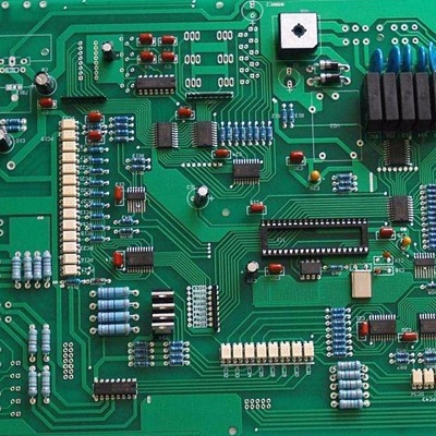 PCB生產在線的落下測試與敲擊測試探討